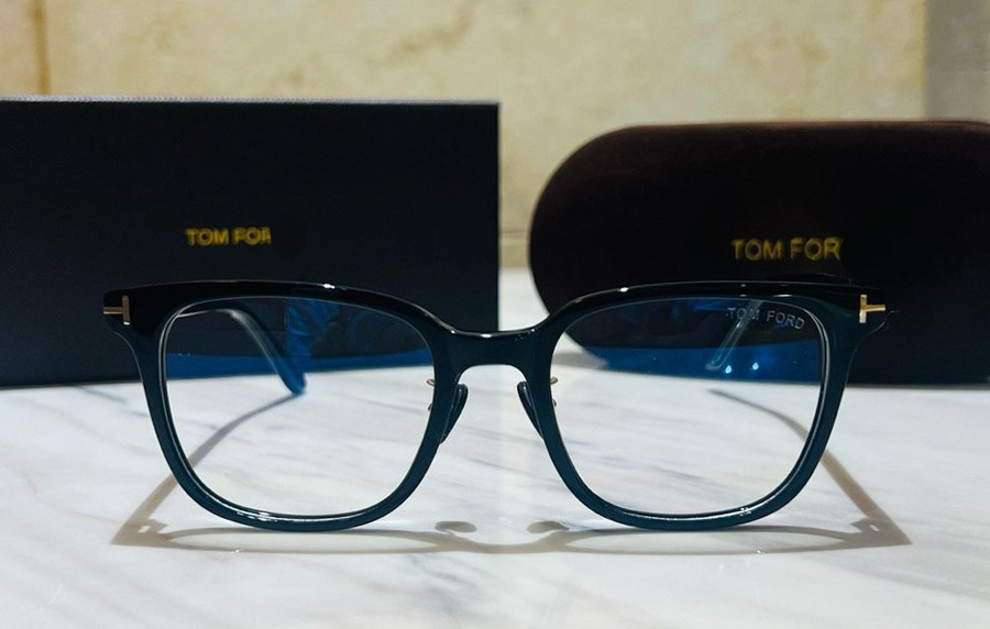 T포드 5921 안경테 (PREMIUM) > GLASSES & SUNGLASS - 리코옴므(RICO HOMME)